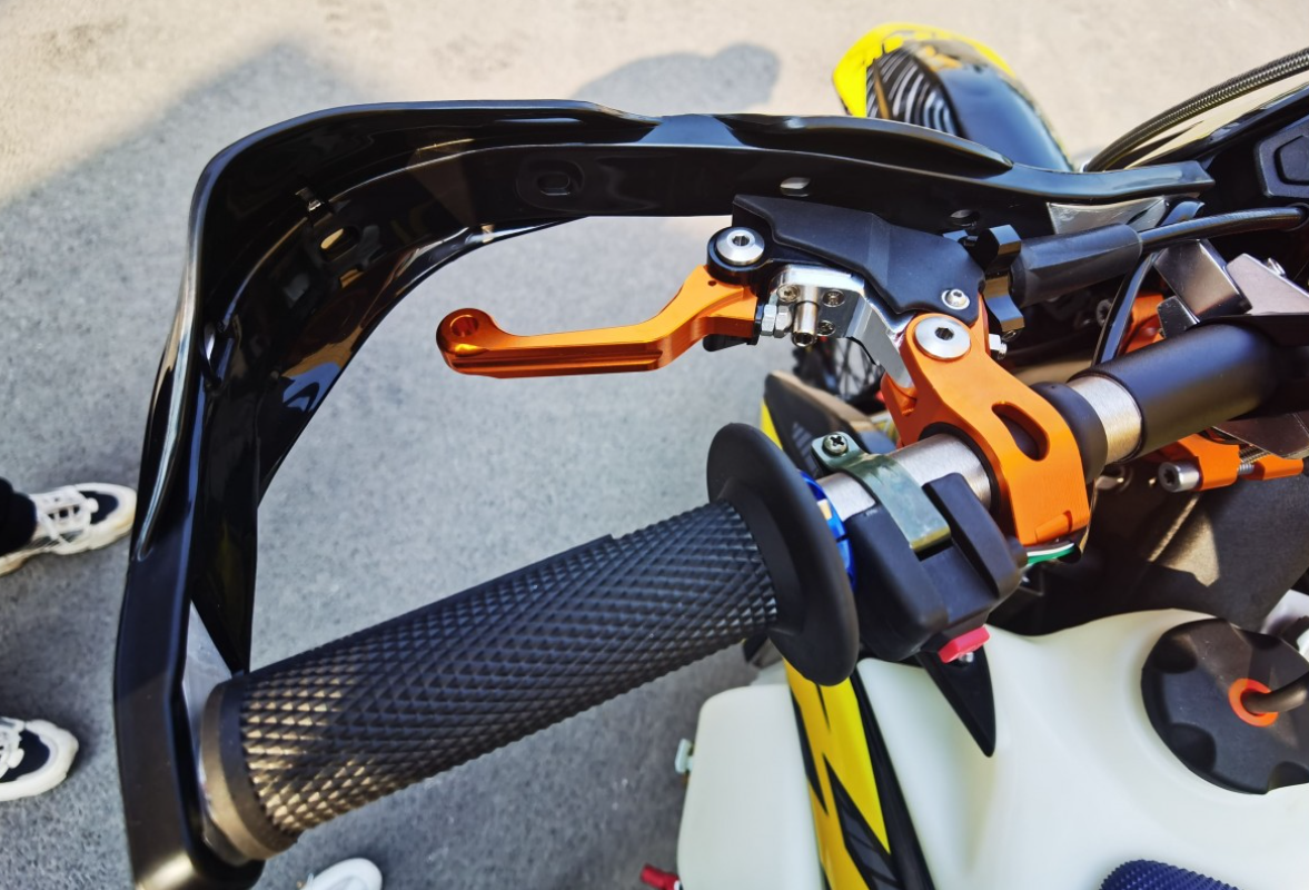 Мотоцикл JHLMOTO JHL Z8 NC300S (182-MN) в Красногорске