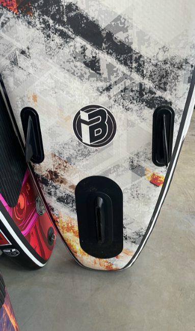 SUP (САП) ДОСКА RAIDEX I BOARD 11’ (332СМ) «MRAMOR» в Красногорске