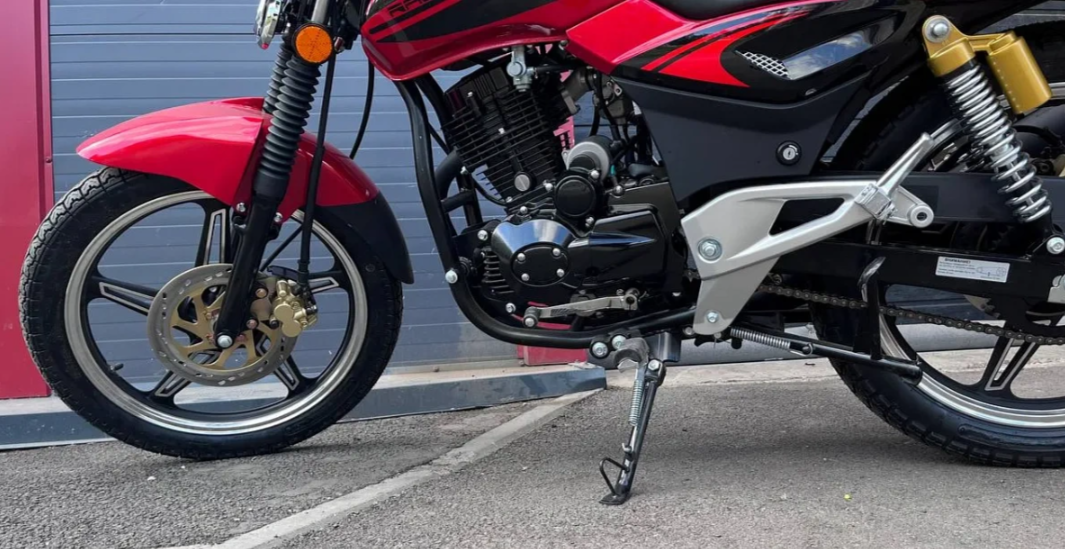 Мотоцикл RACER MAGNUM RC200-C5B в Красногорске