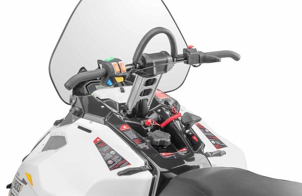 Снегоход STELS SA800T (L LUX WT) АТАМАН 1.0 К01 Tech в Красногорске