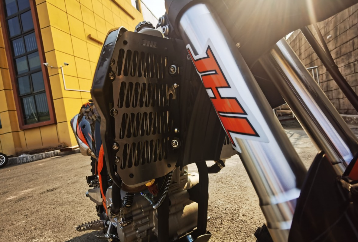 Мотоцикл JHLMOTO JHL Z5 NB300 (174MN-5) в Красногорске