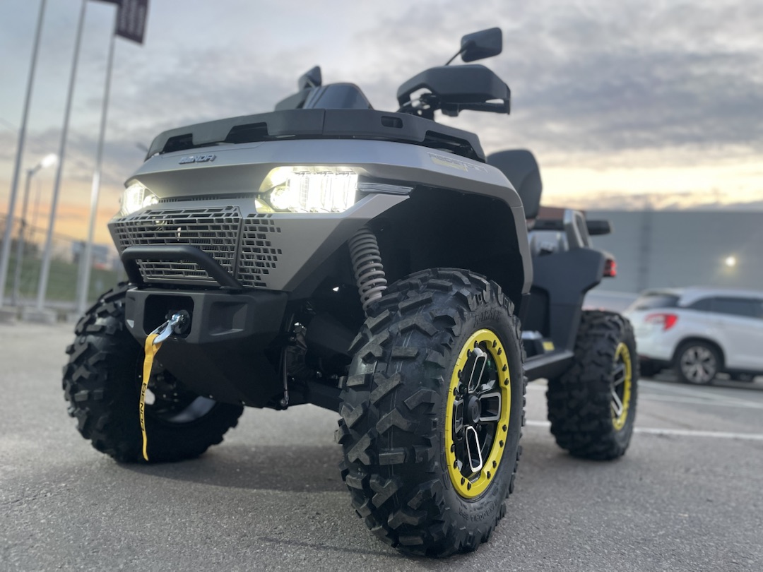 Квадроцикл BENDA Redstone 550 R2 в Красногорске