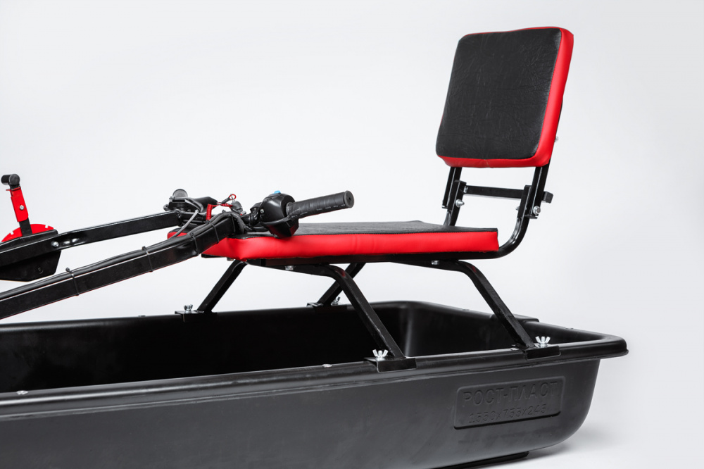 СИДЕНИЕ ДЛЯ САНЕЙ в Красногорске