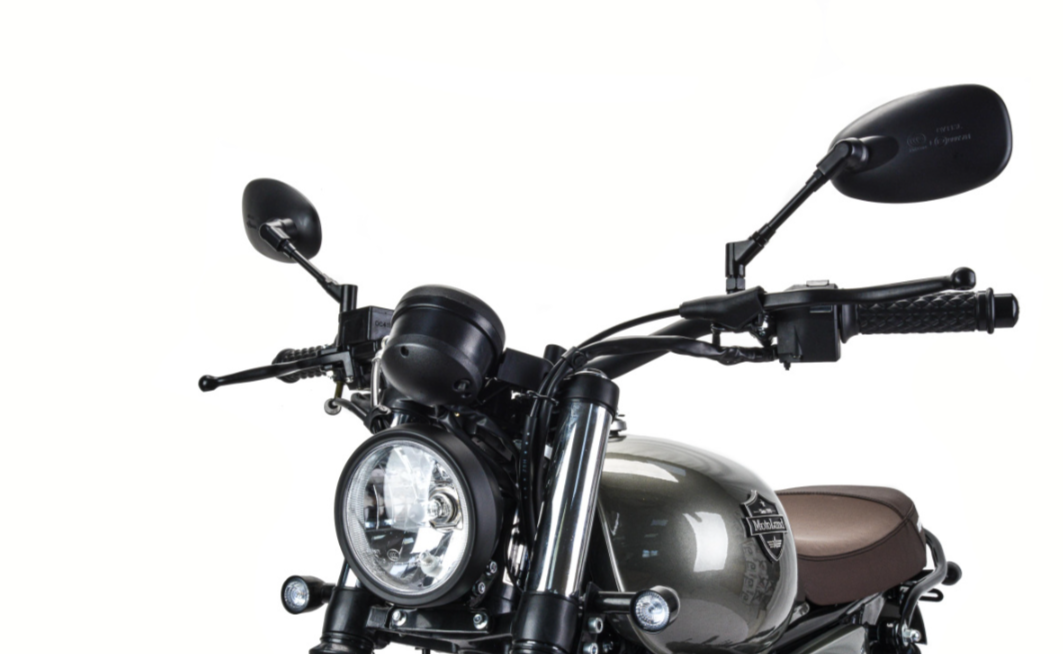 Мотоцикл MOTOLAND (МОТОЛЕНД) TEXAS 300 в Красногорске