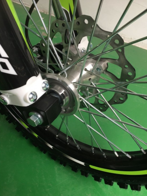 Питбайк JHLMOTO JHL Z140E (YX1P56FMJ) в Красногорске