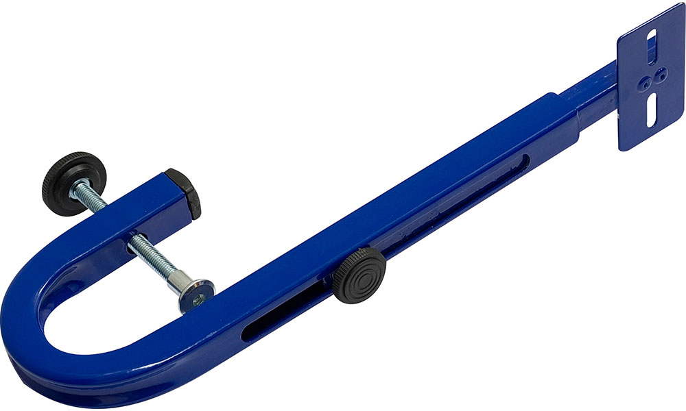 Кронштейн датчика эхолота №1 сплошной в Красногорске