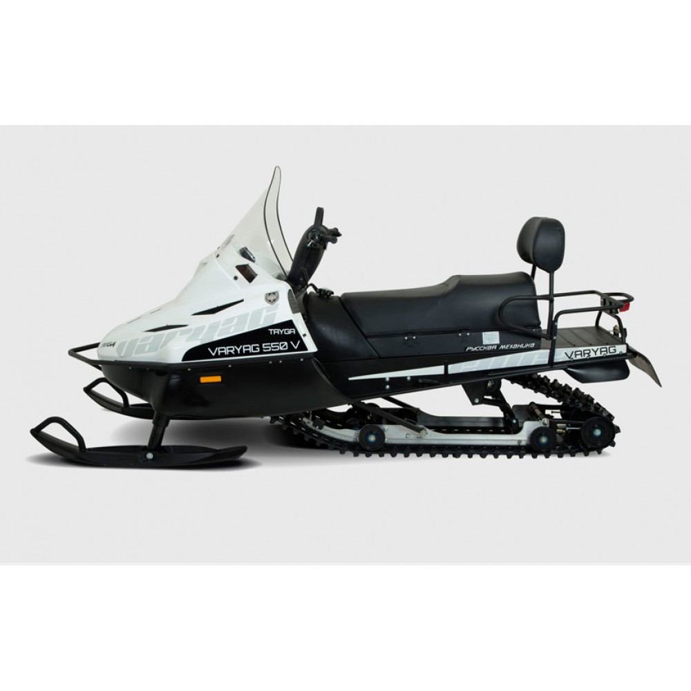 Снегоход РМ ТАЙГА ВАРЯГ 550 V SE в Красногорске