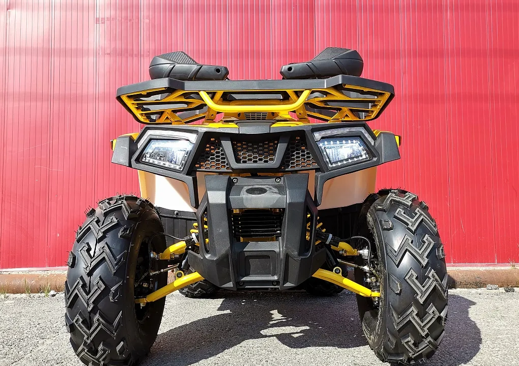 Квадроцикл PROMAX STORM 280 LUX в Красногорске