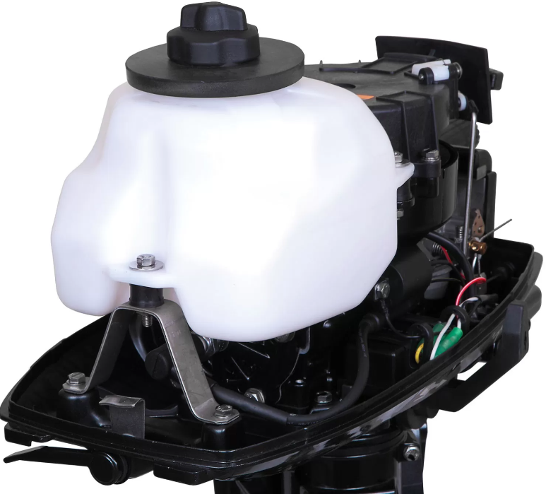 Лодочный мотор MARLIN MP 5 AMHL в Красногорске