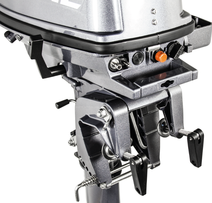 Лодочный мотор APACHE T5 BS в Красногорске