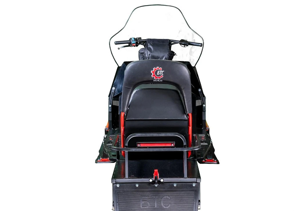 Снегоход БТС 4Т ЛОНГ ЛЮКС / 29 л.с. 726 м3 в Красногорске