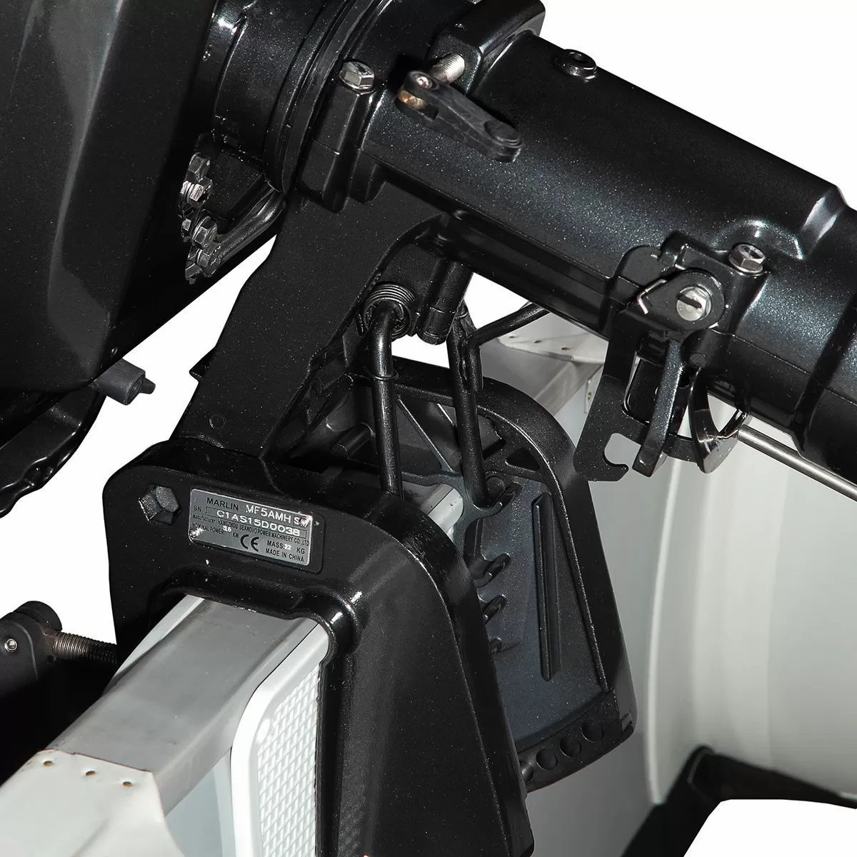 Лодочный мотор MARLIN MF 5 AMHS в Красногорске