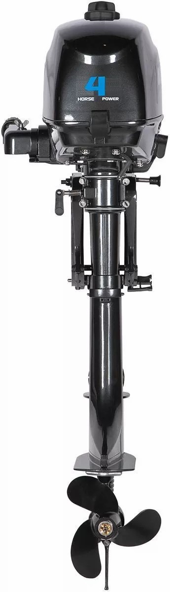 Лодочный мотор MARLIN MP 4 AMHS в Красногорске