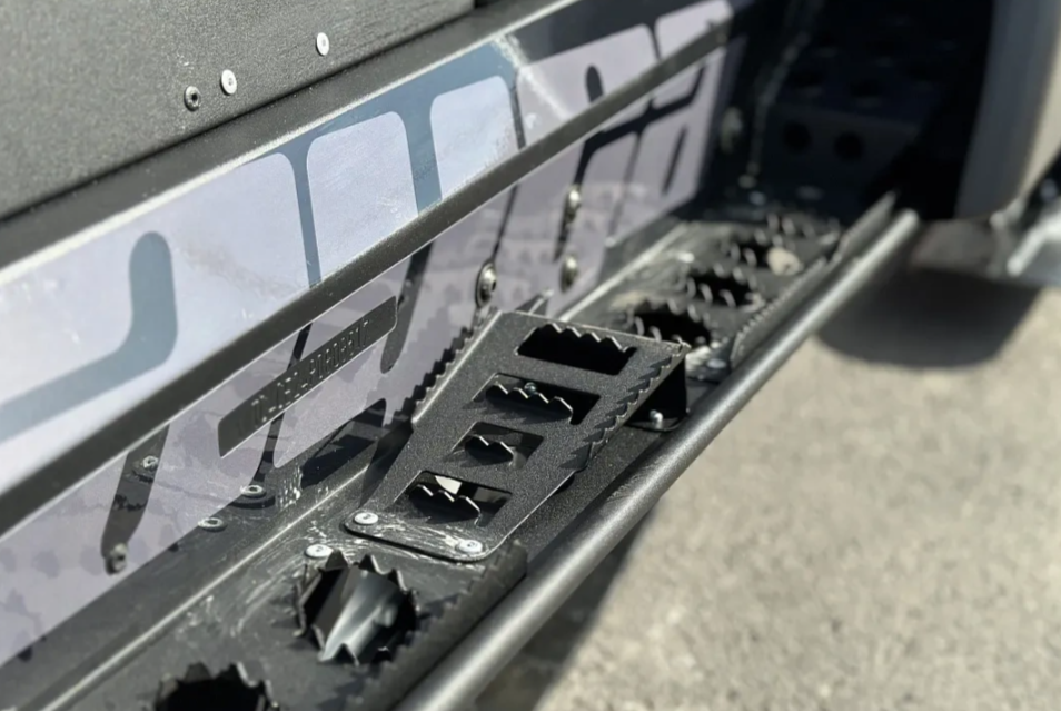 Снегоход РМ TAYGA PATRUL 800 SWT в Красногорске