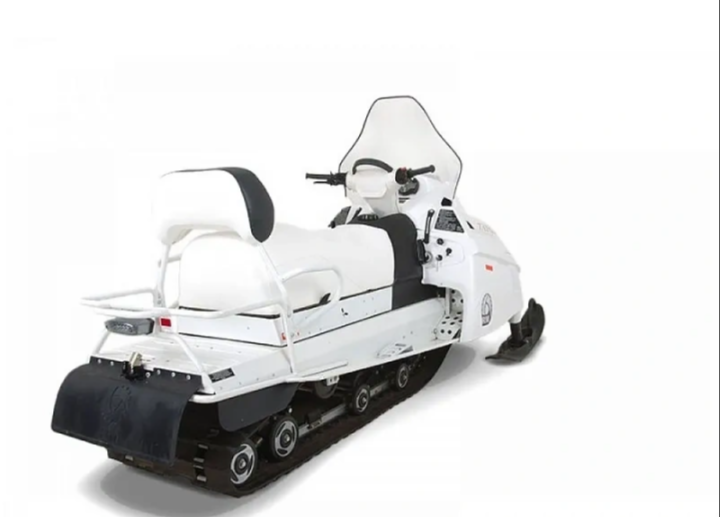 СНЕГОХОД РМ ТАЙГА ПАТРУЛЬ 551 SWT в Красногорске