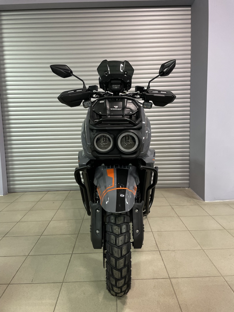 Скутер PROMAX STALKER 150(49) в Красногорске