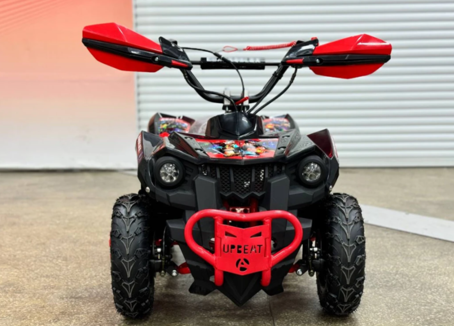 Квадроцикл GBM ROBLOX в Красногорске
