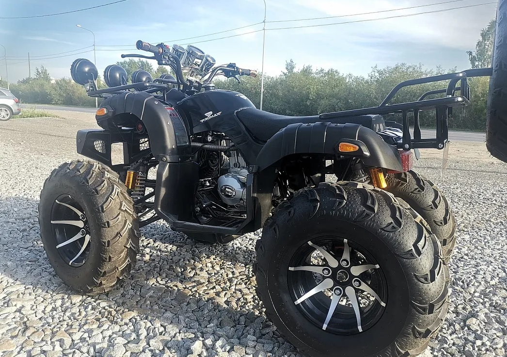 Квадроцикл PROMAX LEO 300 Max (кардан) в Красногорске