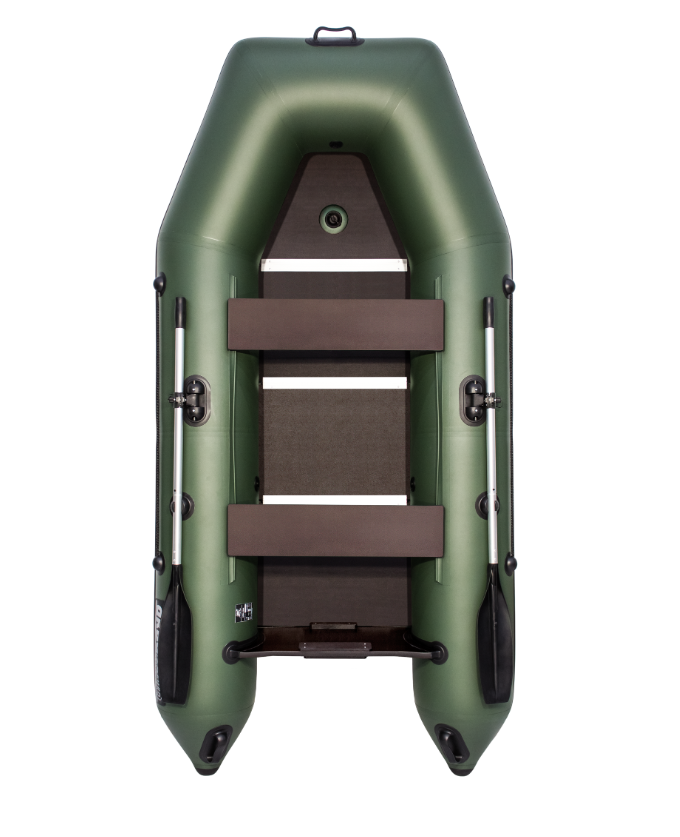 Лодка АКВА 2900 СК в Красногорске