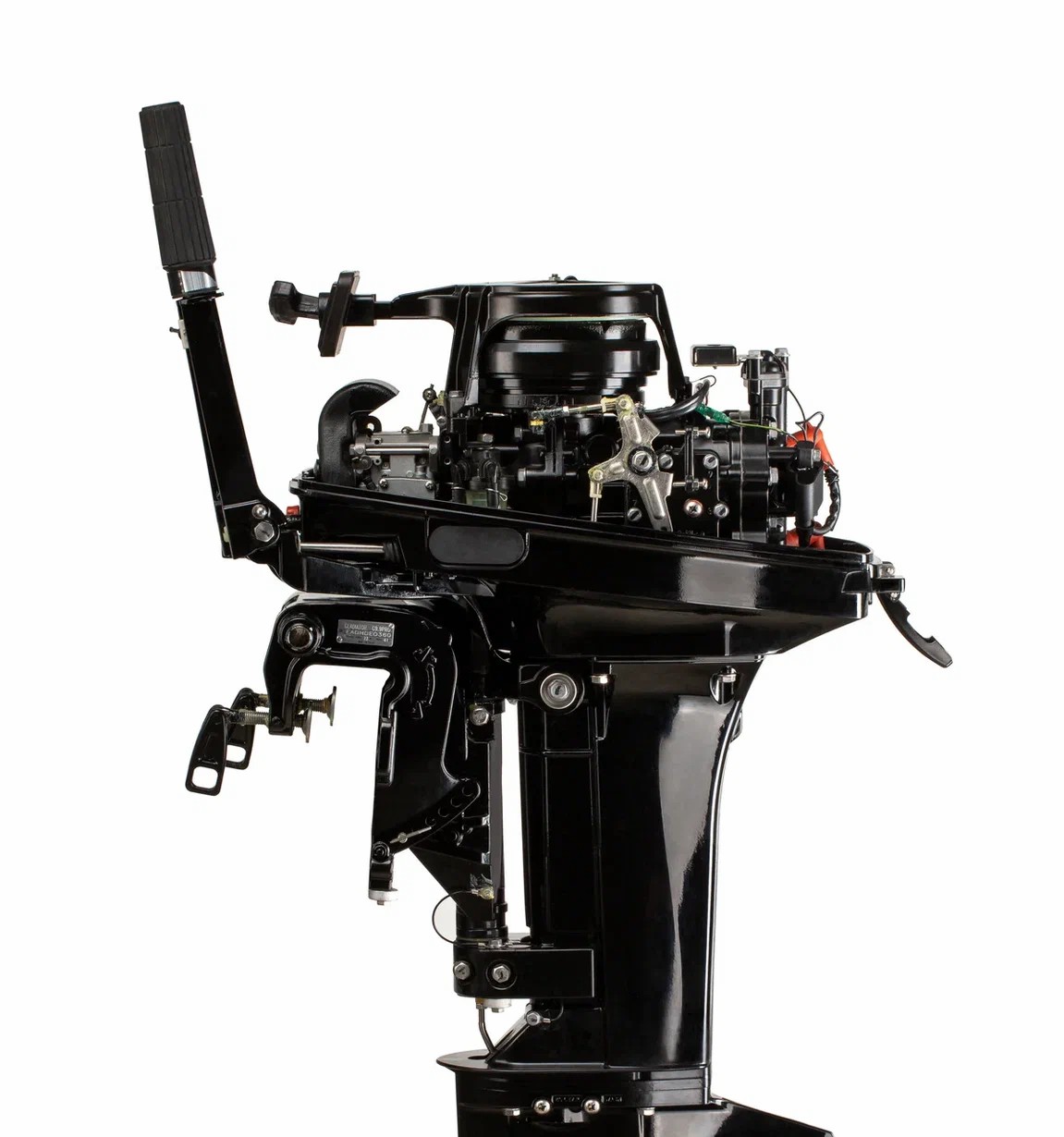 ЛОДОЧНЫЙ МОТОР GLADIATOR G9.9 PRO FHS в Красногорске