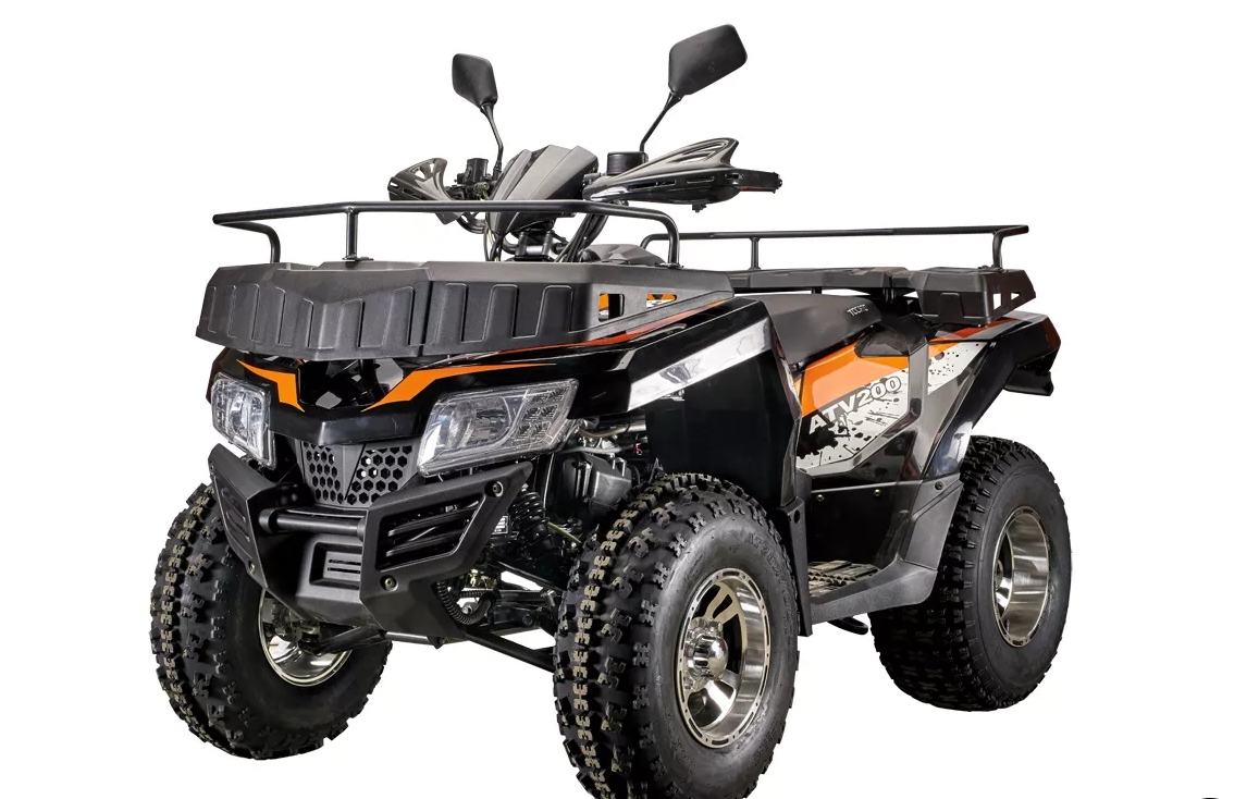 Квадроцикл YACOTA CABO 200LD в Красногорске