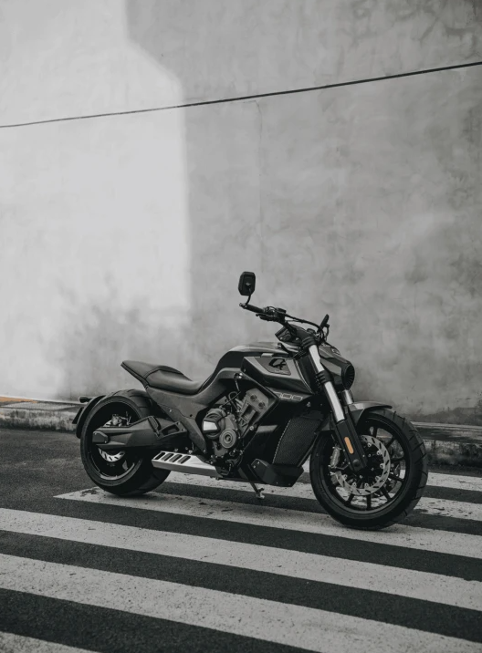 Мотоцикл Benda LFC 700 Pro в Красногорске