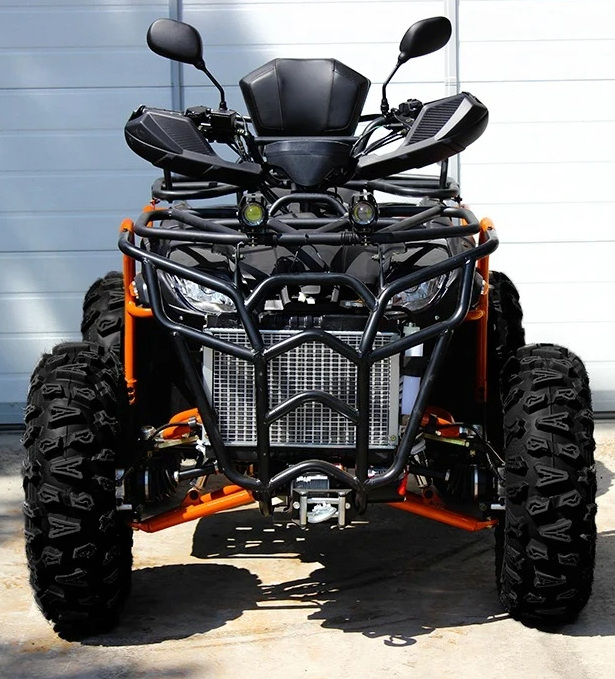 Квадроцикл PROMAX Фермер 350 4x4 ALL ROAD BASIC (2025) в Красногорске