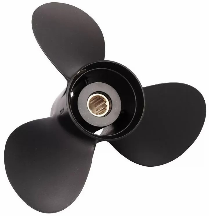 ВИНТ ГРЕБНОЙ MERCURY 15-18 Л.С.; 9,5X8 в Красногорске