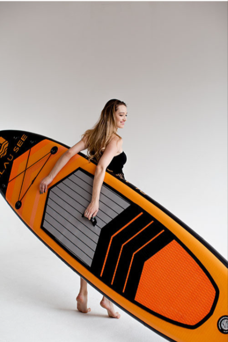 НАДУВНОЙ SUP-BOARD MOONLIGHT 11,6 в Красногорске