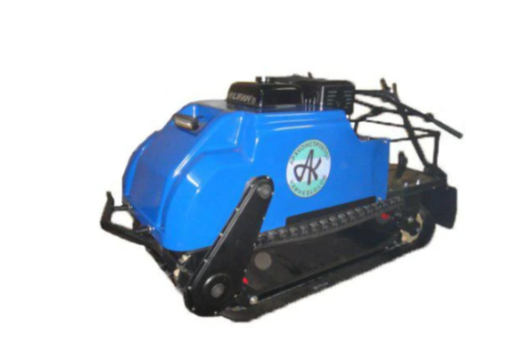 Мотобуксировщик Райда 087L02  9 л.с., катушка 3 ампер в Красногорске