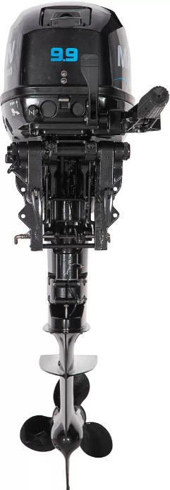 Лодочный мотор MARLIN MP 9.9 AMHL в Красногорске