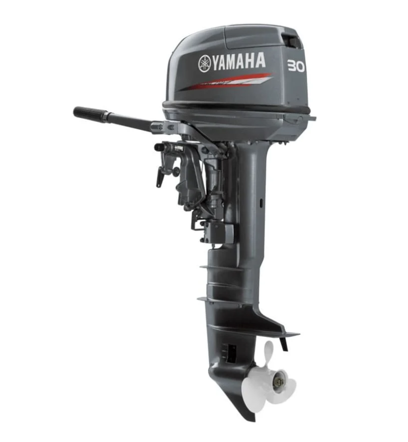 Лодочный мотор YAMAHA 30HMHS в Красногорске