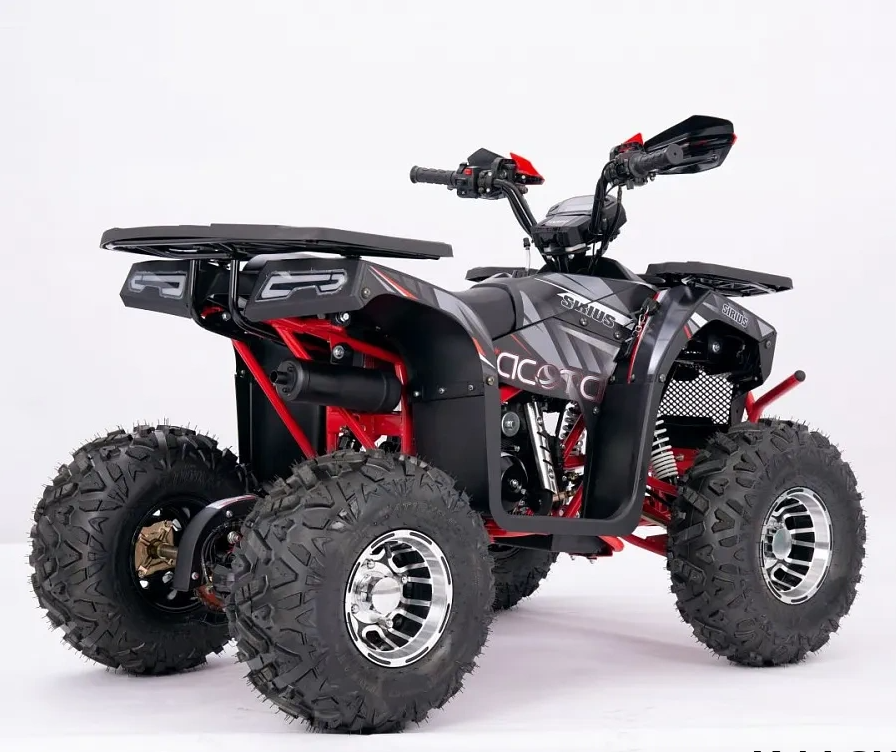 Квадроцикл YACOTA Sirius LD в Красногорске