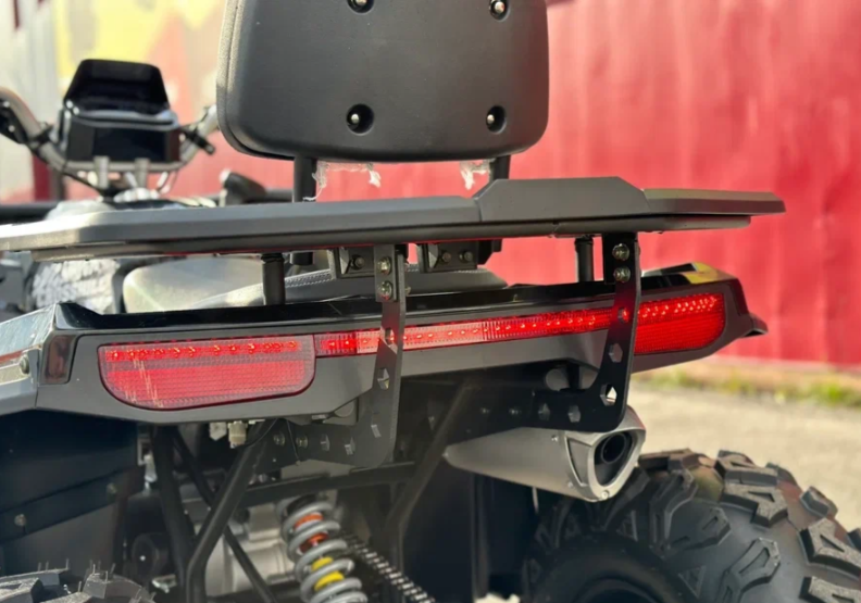 Квадроцикл GBM CROSS HILL 300 NEW в Красногорске