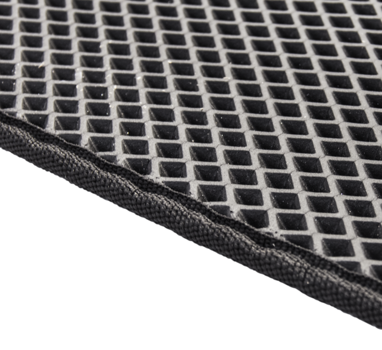 Коврик EVA Proff ТАЙМЕНЬ LX 3400 НДНД в Красногорске