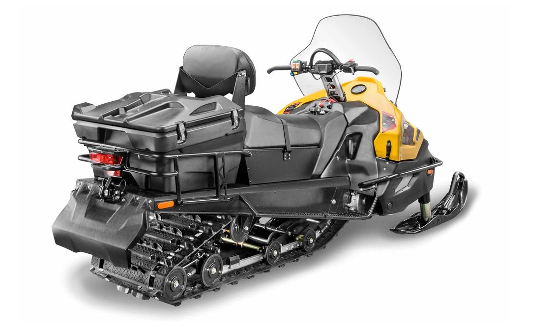 Снегоход STELS SM600T (L LUX WT) СТАВР 1.0 К01 Tech в Красногорске