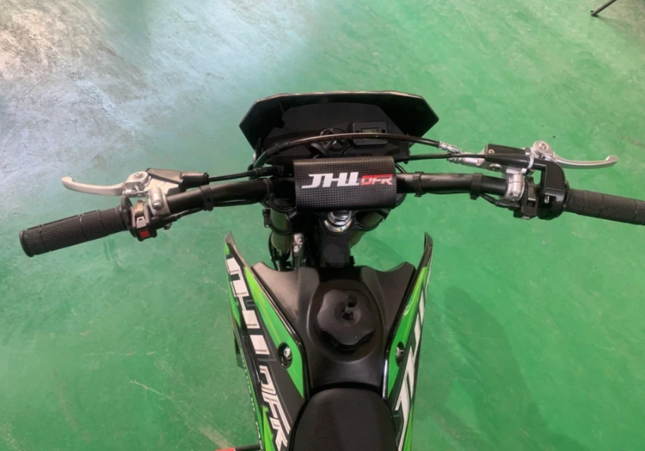 Питбайк JHLMOTO JHLofr LK140 19/16 (ZS1P60YMJ) в Красногорске