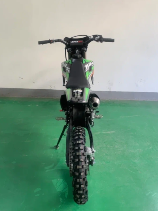 Питбайк JHLMOTO JHLofr LK140 19/16 (ZS1P60YMJ) в Красногорске
