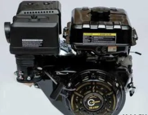 Мотобуксировщик БТС «STANDART PRO»  500/15 э/зап. LIFAN PRO(216 Ватт) в Красногорске