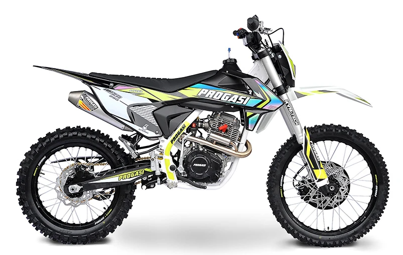 Мотоцикл Progasi IBIZA 300 в Красногорске