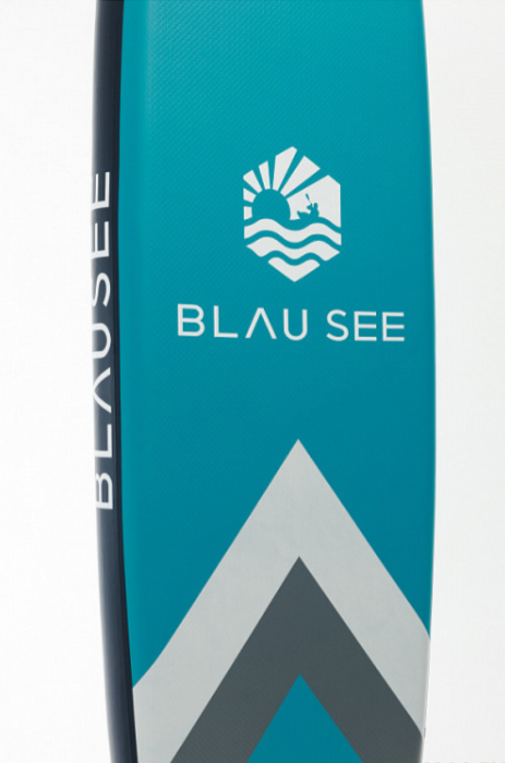 НАДУВНОЙ SUP-BOARD BUSINESS LIGHT BLUE 10 в Красногорске