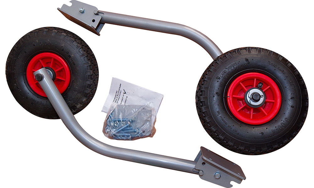 Транцевые колеса для нднд трансформеры откидные в Красногорске