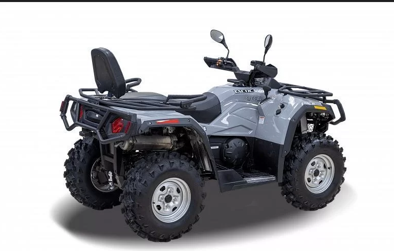 Квадроцикл HISUN TACTIC 550 (HS550ATV) NORMAL в Красногорске