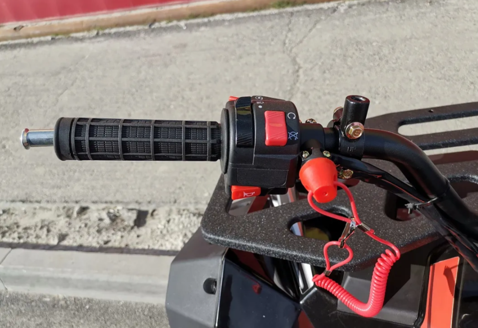 Квадроцикл GBM SHARP BIG 300 NEW в Красногорске