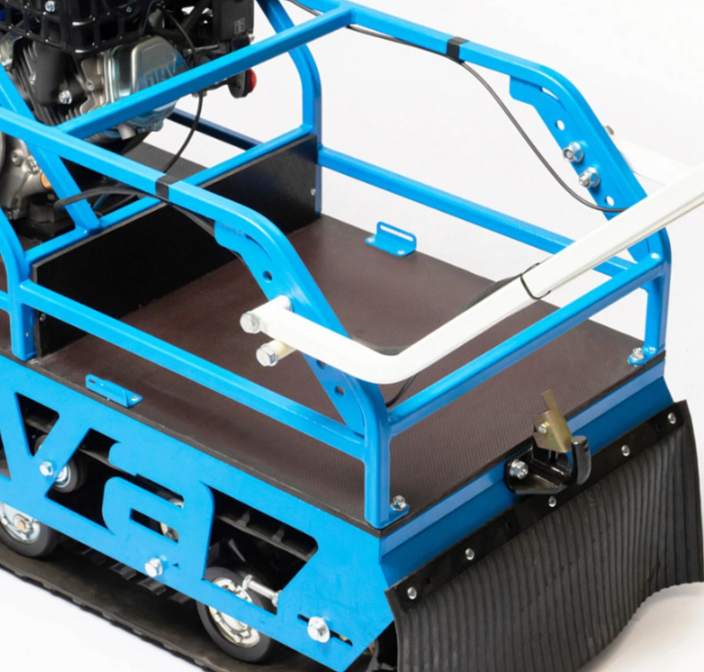 Мотобуксировщик НЕВА МС6-YAMAHA (MX300) PRO с реверсом в Красногорске