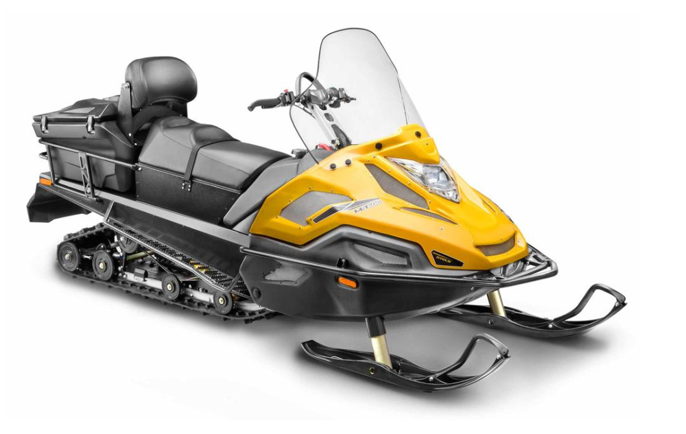 Снегоход STELS SM600T (L LUX WT) СТАВР 1.0 К01 Tech в Красногорске