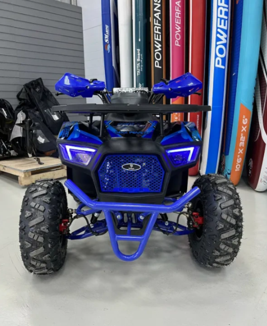 Квадроцикл PROMAX SPACE 200 в Красногорске