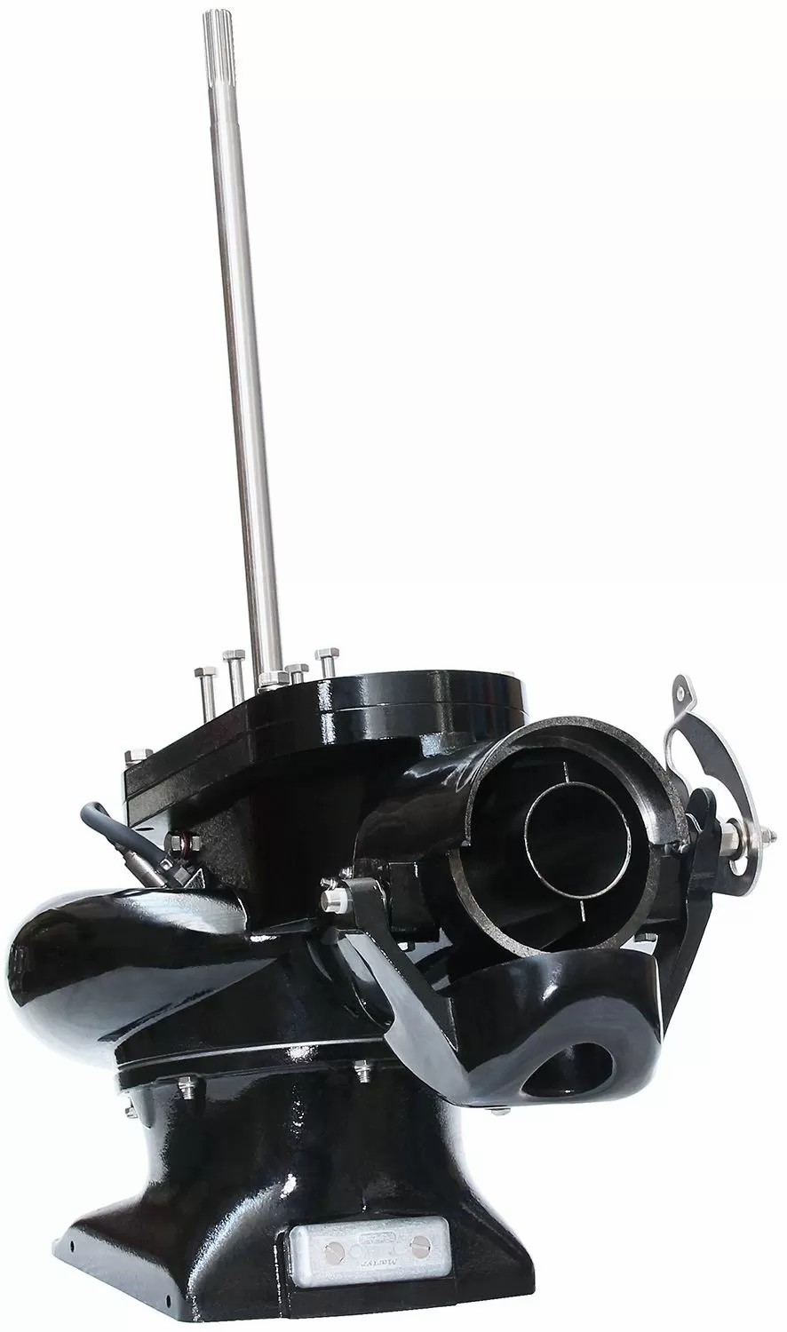 ВОДОМЕТНАЯ НАСАДКА MARLIN НА МОТОР 50 Л.С. TOHATSU, YAMAHA, MERCURY, MARLIN в Красногорске