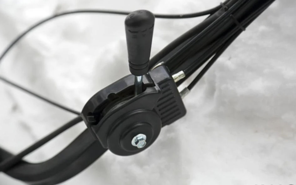 Мотобуксировщик РЫБАК PK 15 л.с. (короткая база 1230мм) в Красногорске