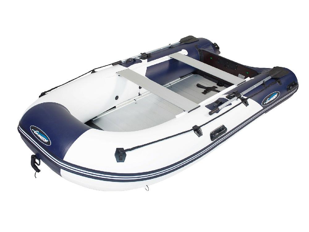 НАДУВНАЯ ЛОДКА GLADIATOR B330AL в Красногорске